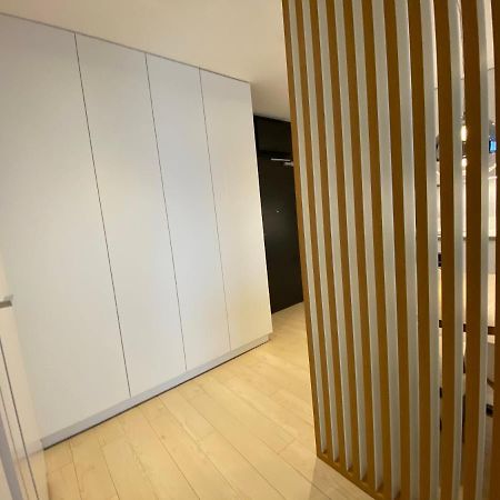 Seahome Balticus Promenada Gwiazd 14 Z Parkingiem Miedzyzdroje Exterior foto